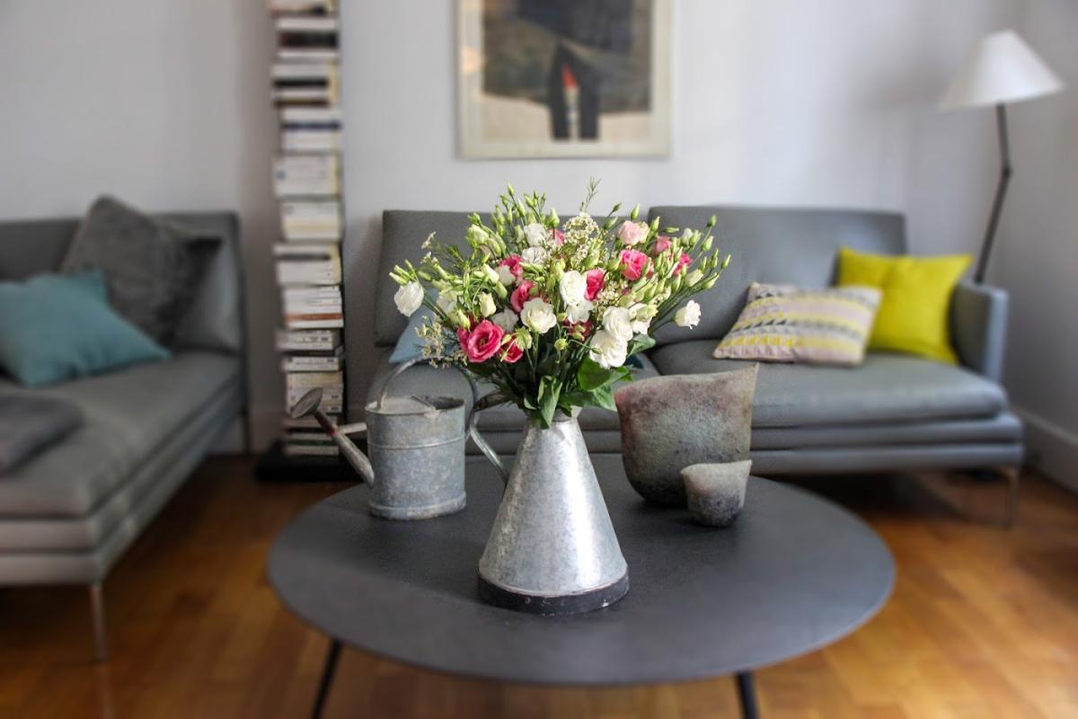 DAYFLEUR Fleuriste Haute-Savoie - Pays du Vuache