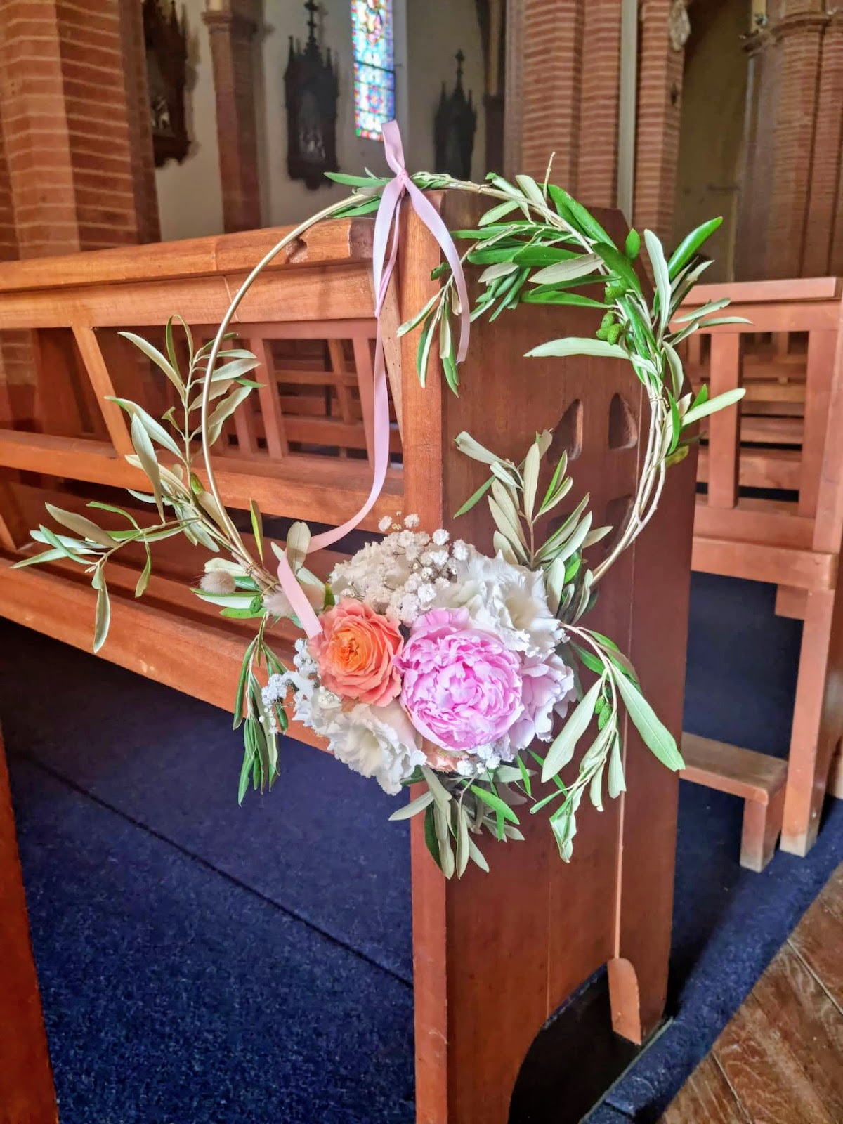 Centaurea Artisan Fleuriste