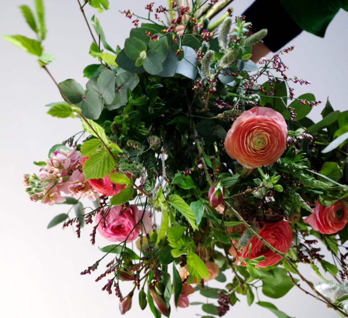 UN BRIN à L'OUEST - Matine Pasquier