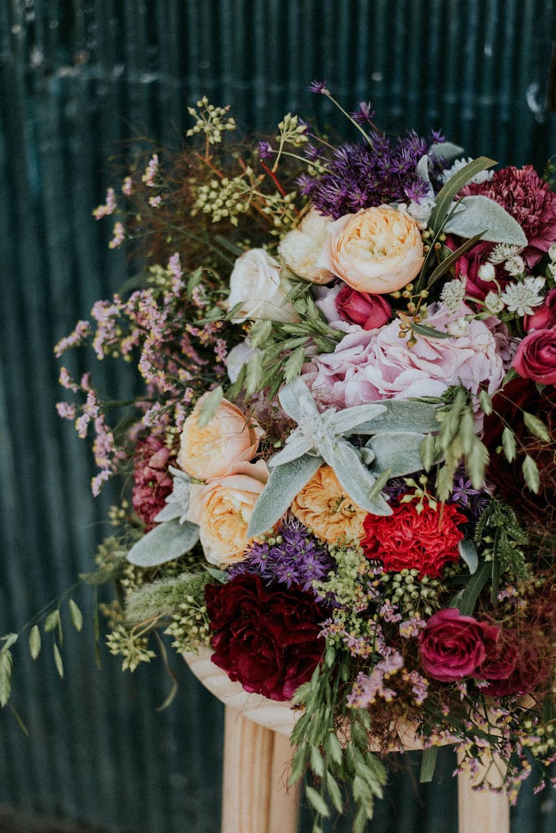 L'Atelier Fleur d'O | Fleuriste Colombiers