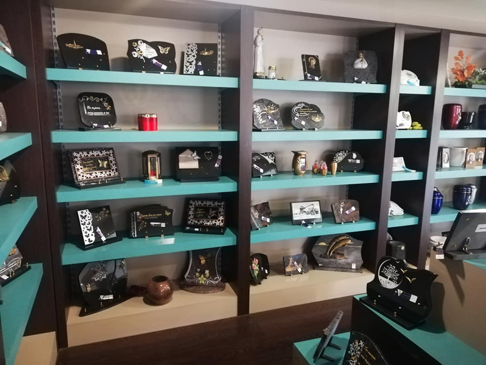 Pompes Funèbres Floquet