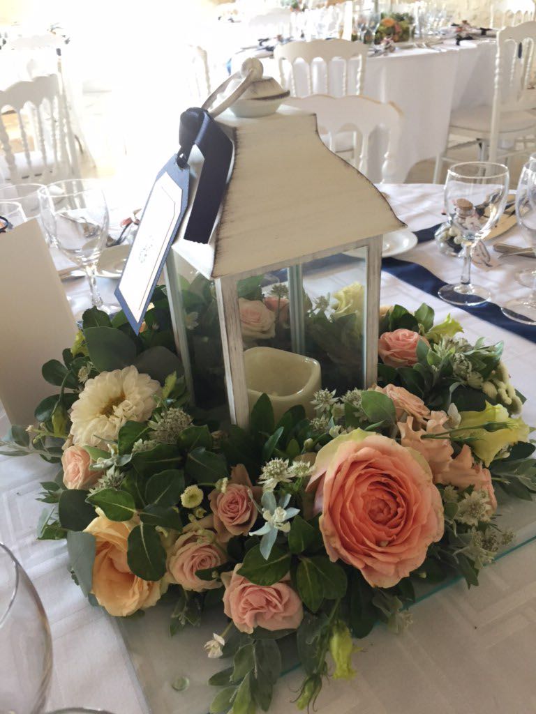 Atelier floral Delphine Tourne