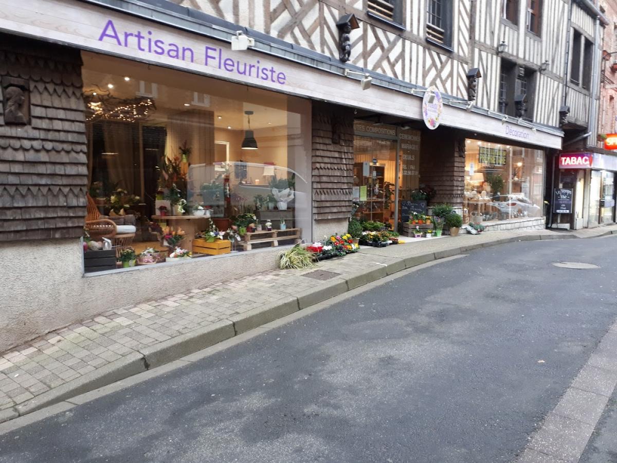 Violette et ses copines...