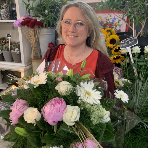 Parfum D'arum - Artisan Fleuriste Custines