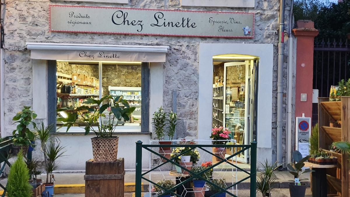 Chez Linette