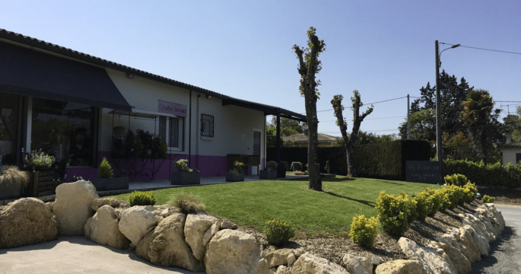 Pompes Funèbres et Fleuriste MATHINO