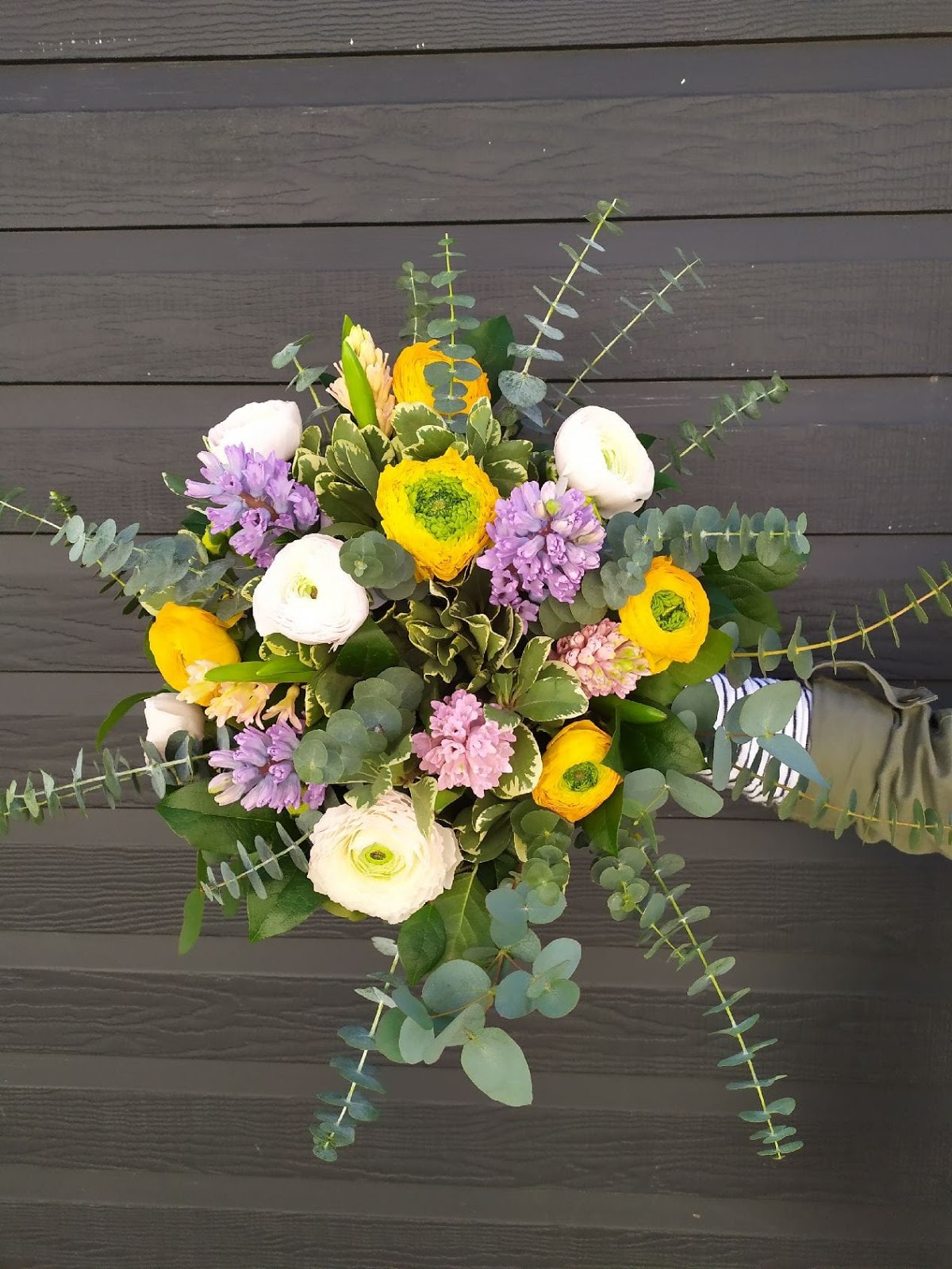 L'arrosoir Fleuriste Andernos