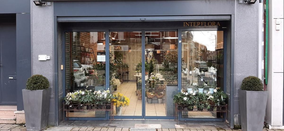 LE FLEURISTE Y.FERREZ