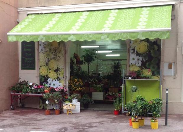 Les Vendredis Fleuris Ollioules