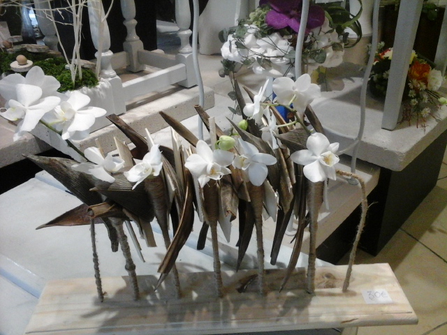 Au Coin Fleuri, Artisan Fleuriste Brebières