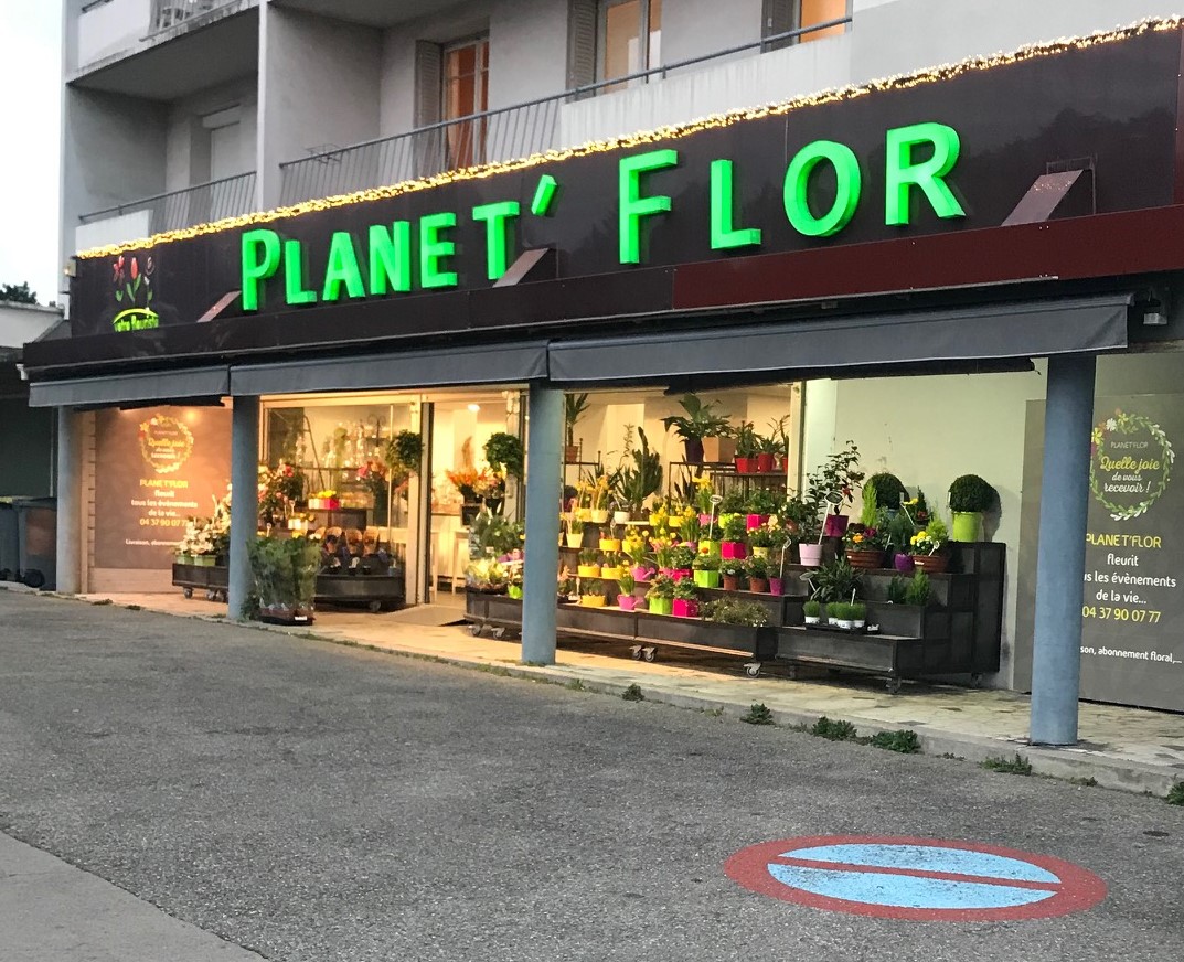 PLANET'FLOR