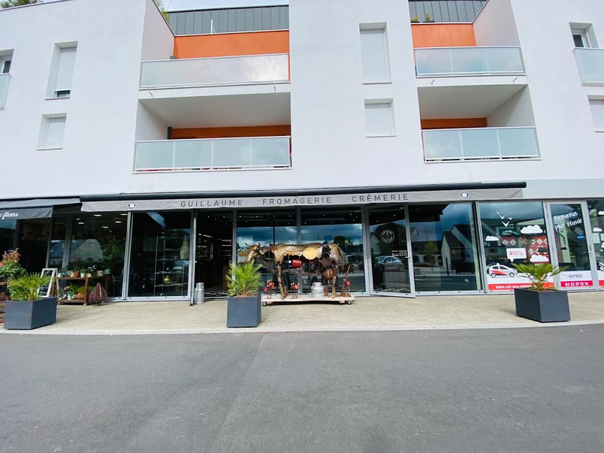 Des Racines aux Fleurs