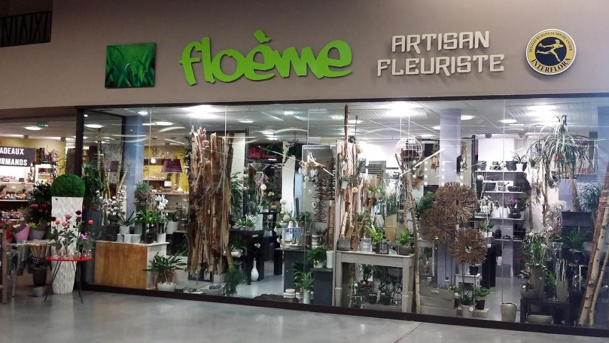 Floème Artisan fleuriste
