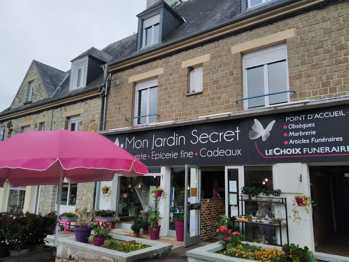 Mon Jardin Secret