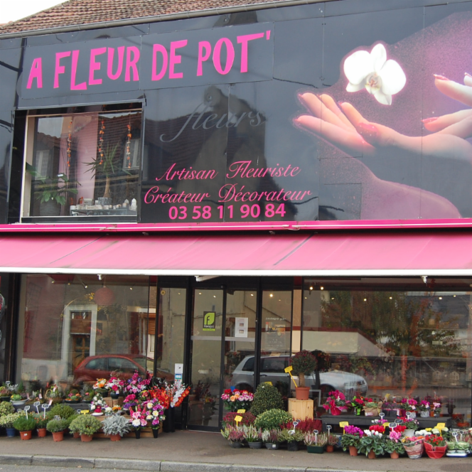 A Fleur de Pôt