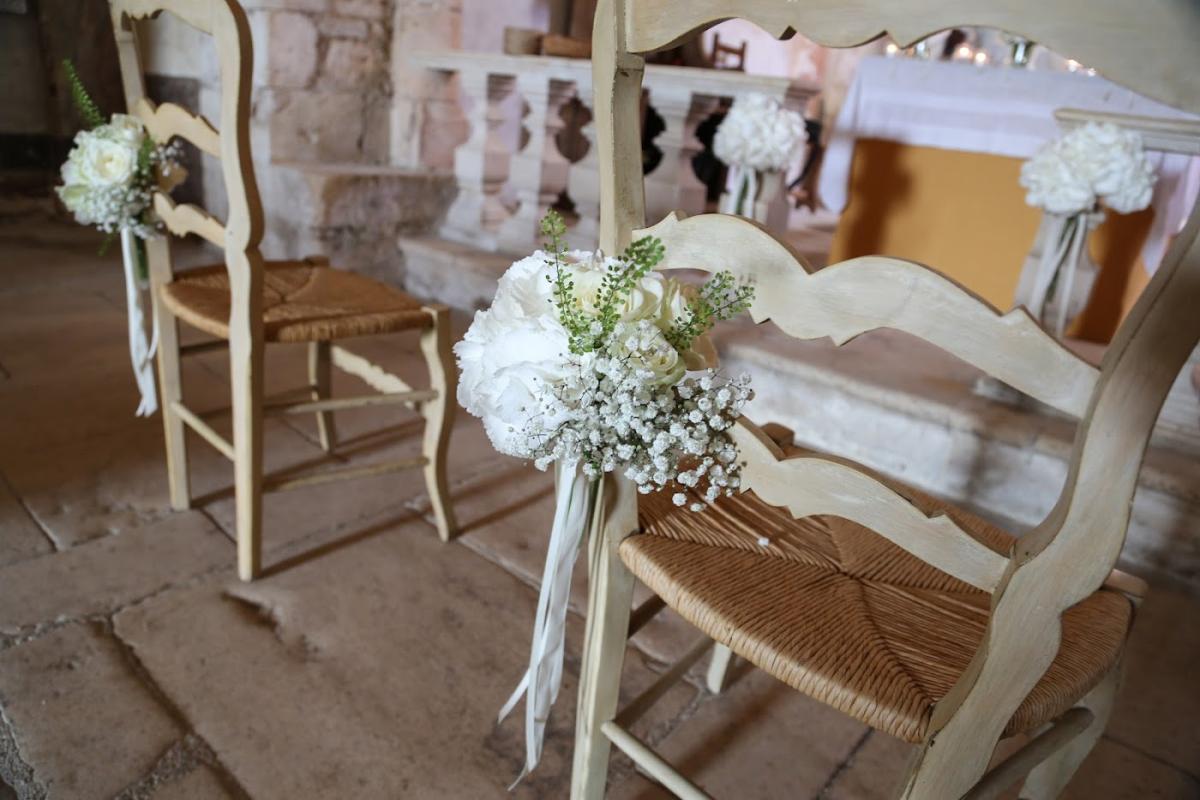 Catherine Meyjonade Créatrice Florale