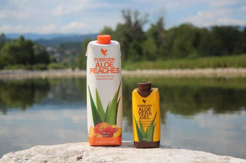 Aloé POWER végétal