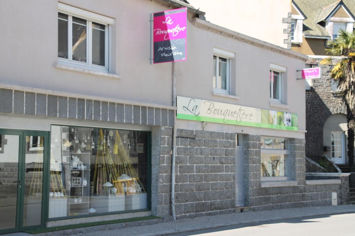 La Bouquetiere