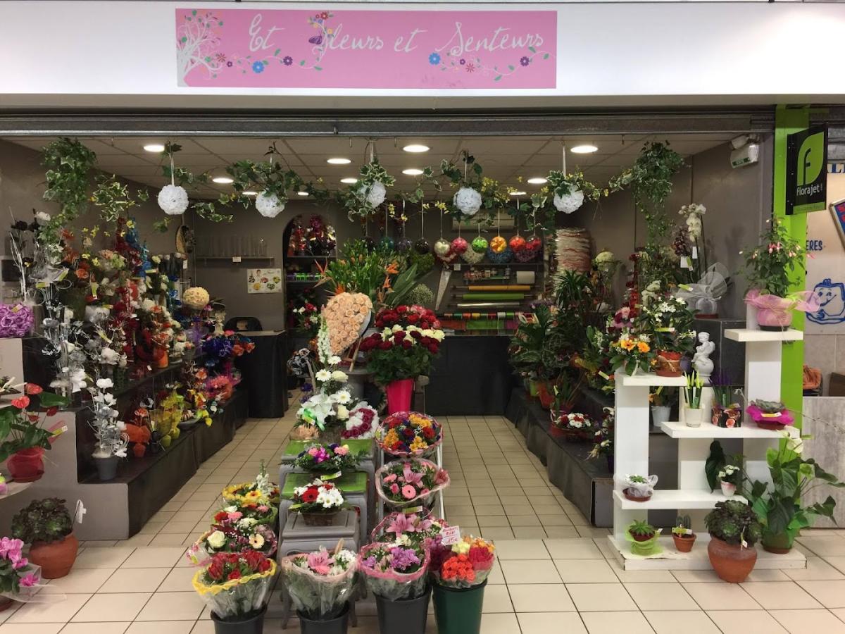 Et Fleurs Et Senteurs