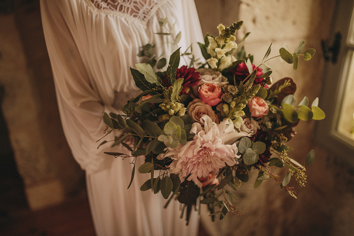 Le Coeur Sauvage Fleuriste