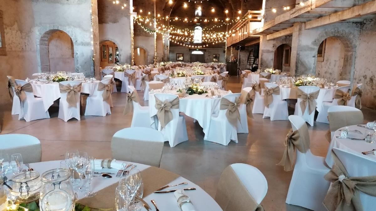 Magali Leonard fleuriste décoratrice