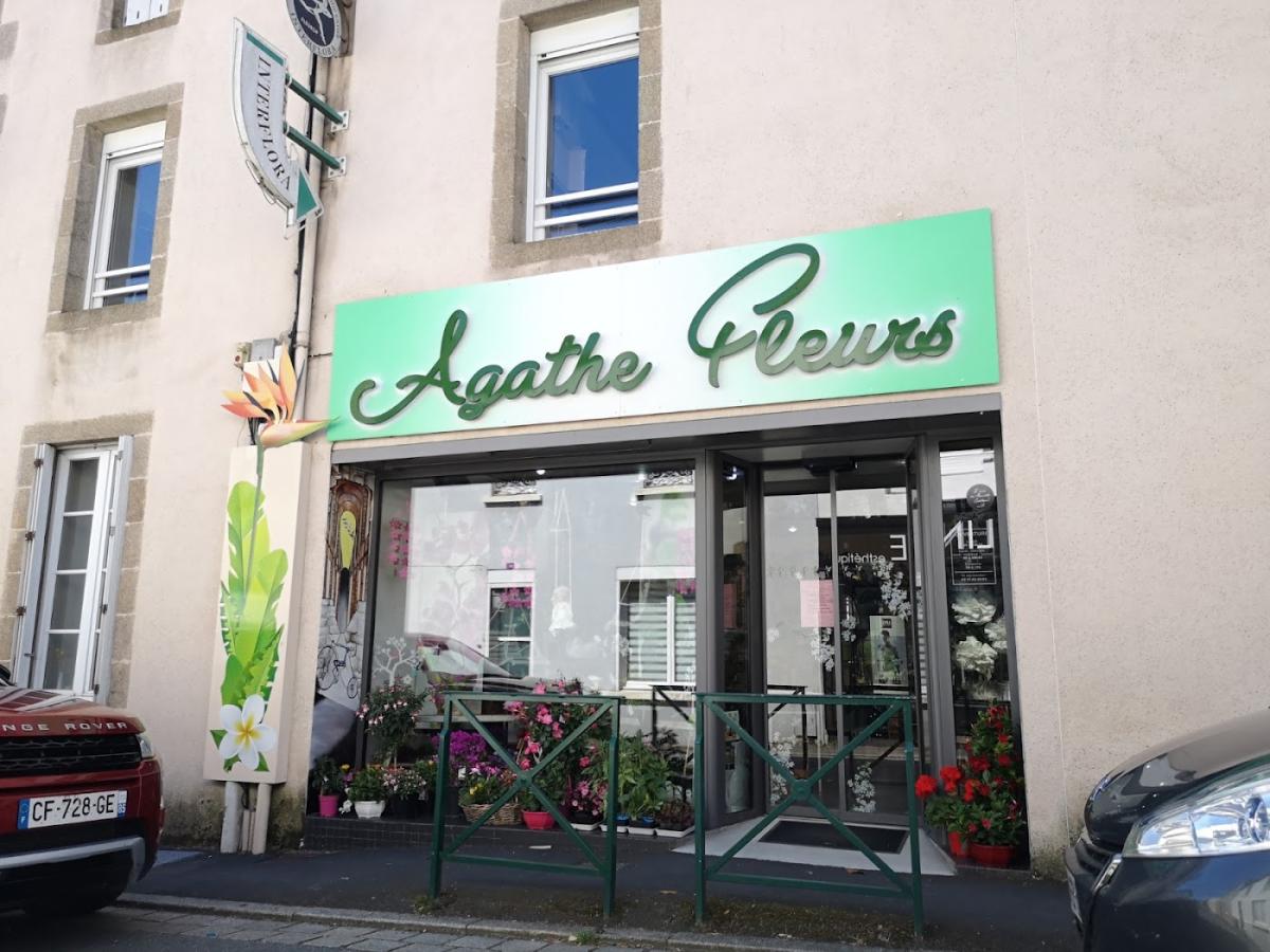 Margot et Nini - Fleuriste et Décoration - 85130; Chanverrie