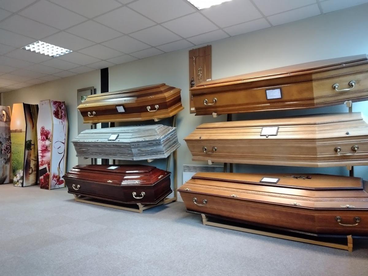 Pompes Funèbres Marne la Vallée