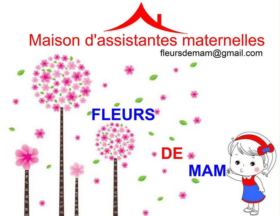 Fleurs De Mam