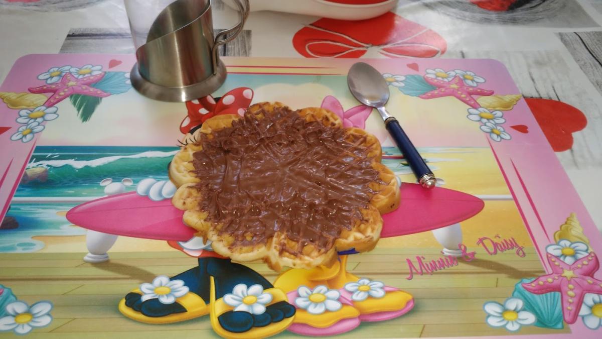 Aux Halles Landreciennes