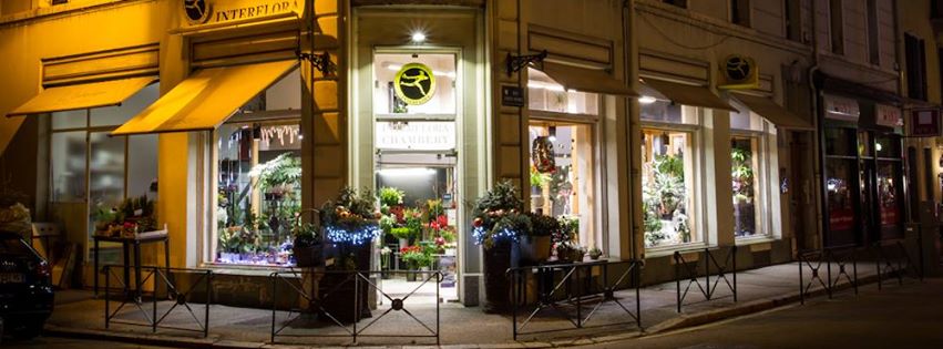 Interflora - L'ATELIER Fleuriste