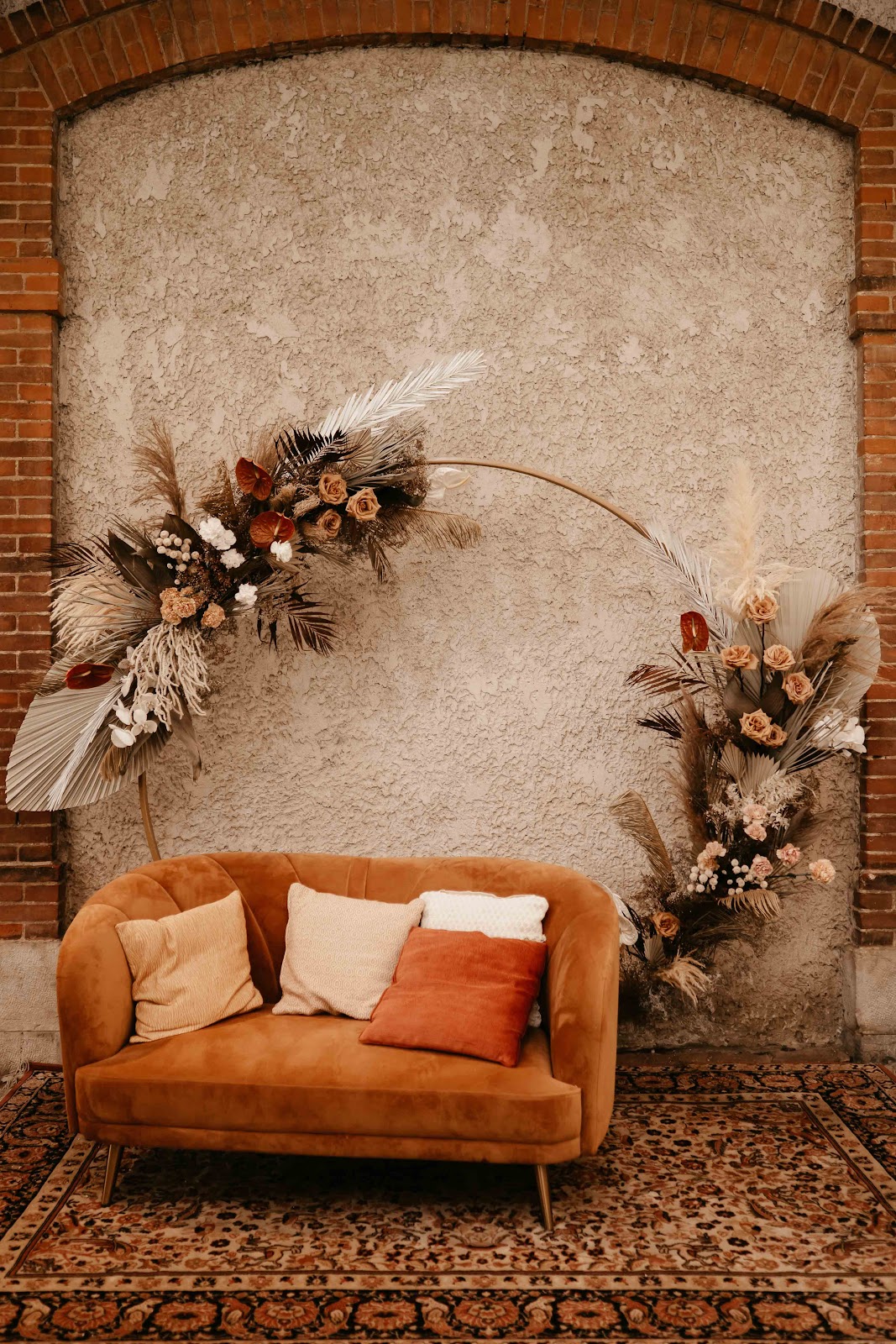 Botanique Bazar, Fleuriste mariage, évènementiel , design floral