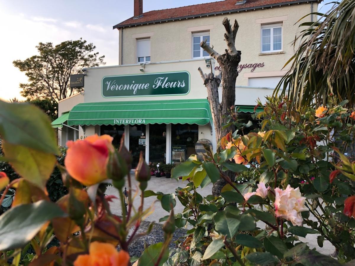 Véronique Fleurs (Interflora)