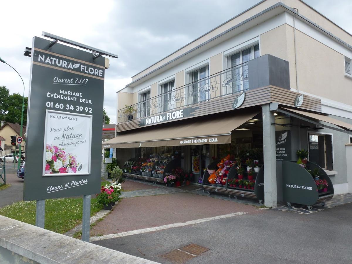 Natura Flore Ozoir - Fleuriste