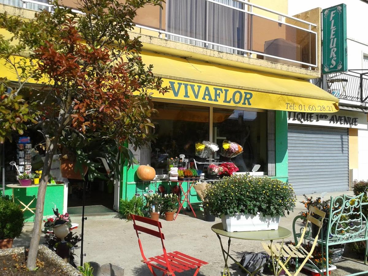 Vivaflor