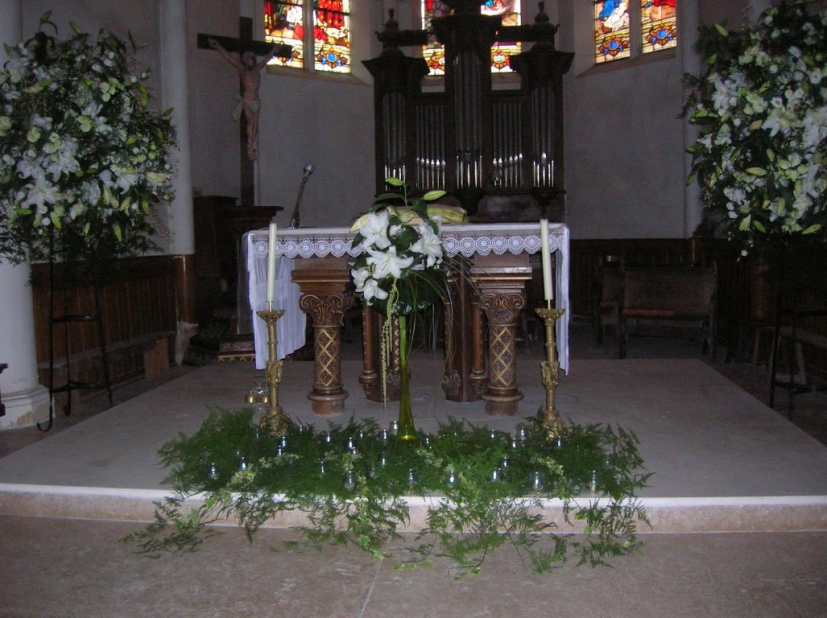 Catherine Joyaux Corselli