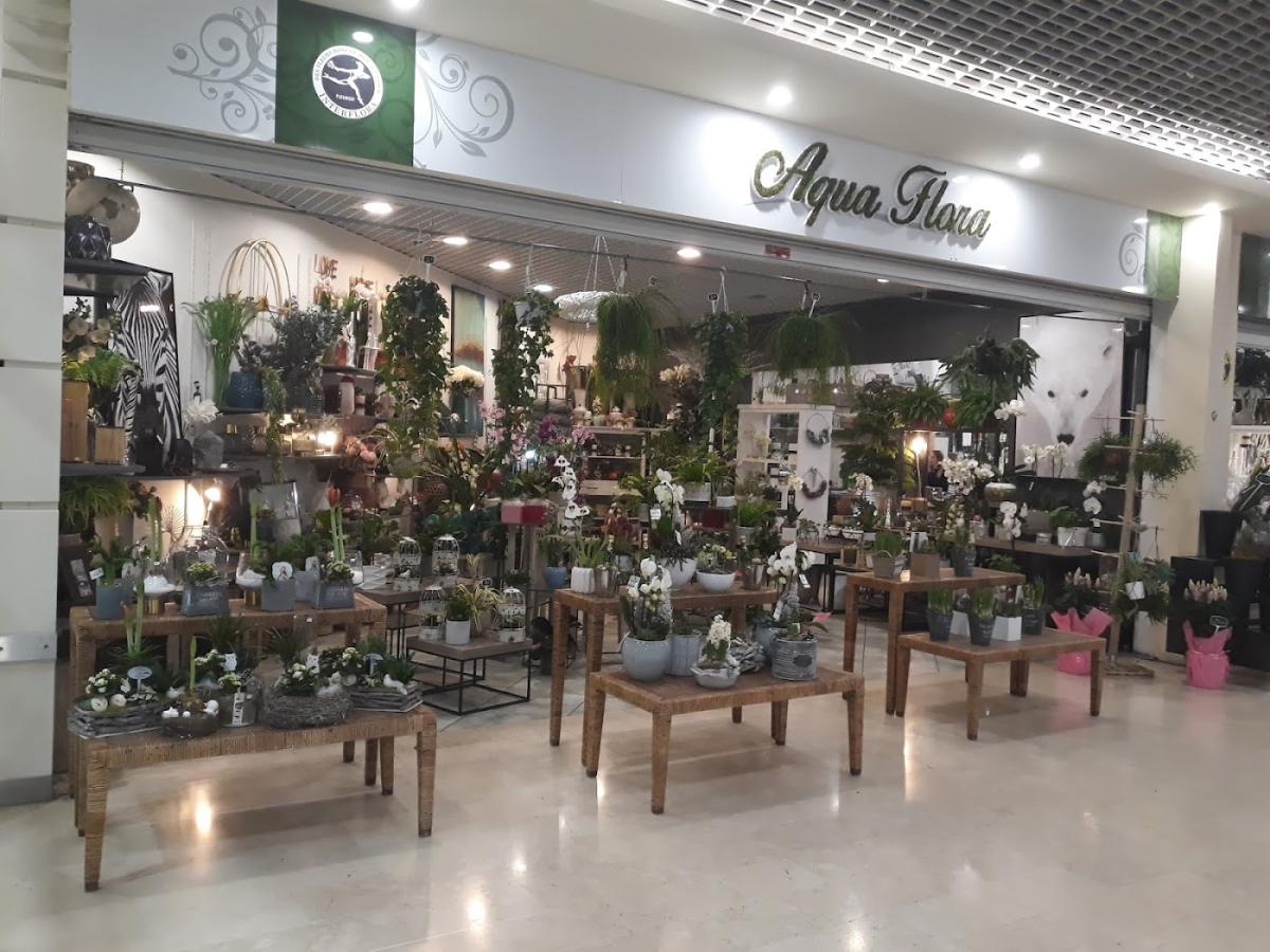 AQUA FLORA