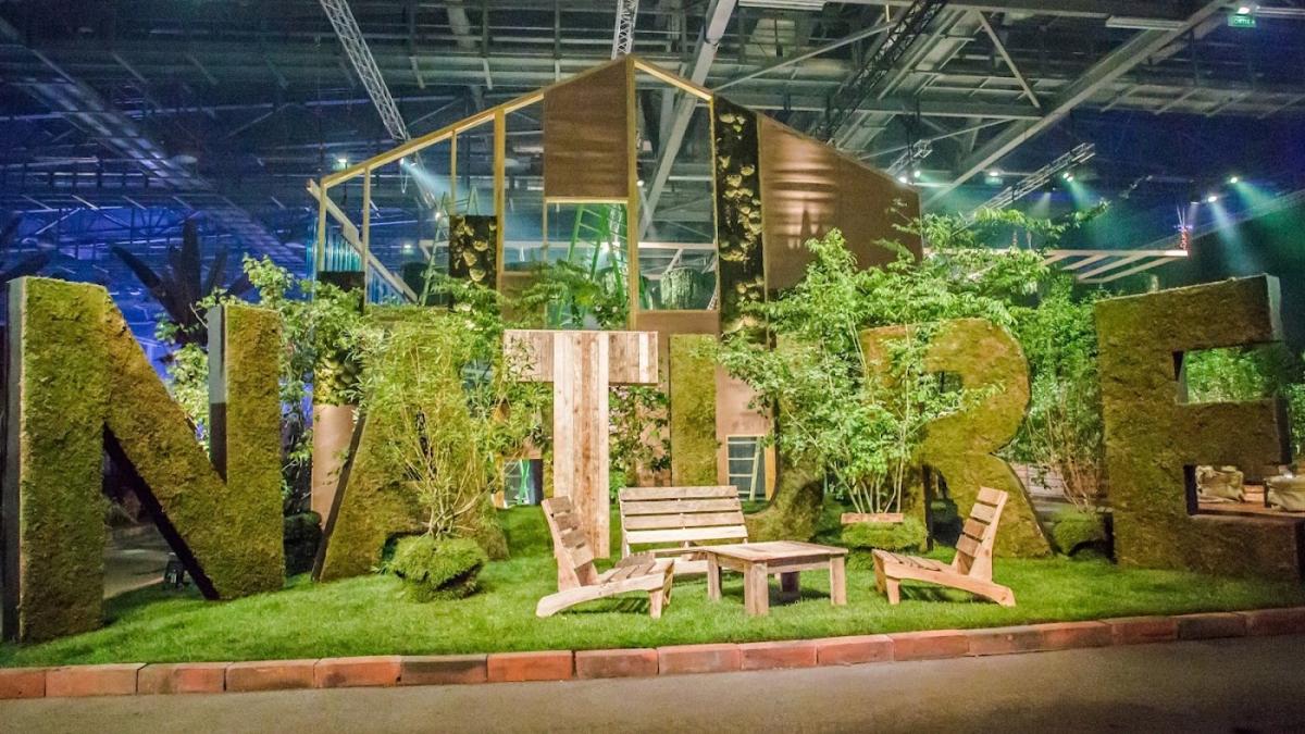 Les Jardins de Gally - Les Evénements