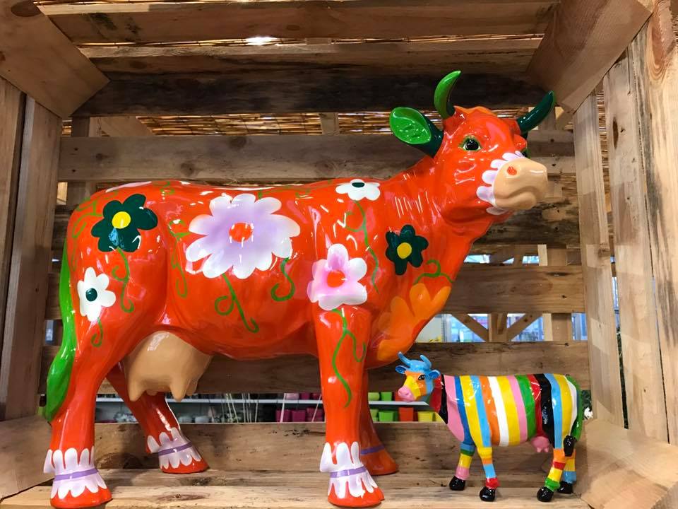 Les Serres Drezet Olivier