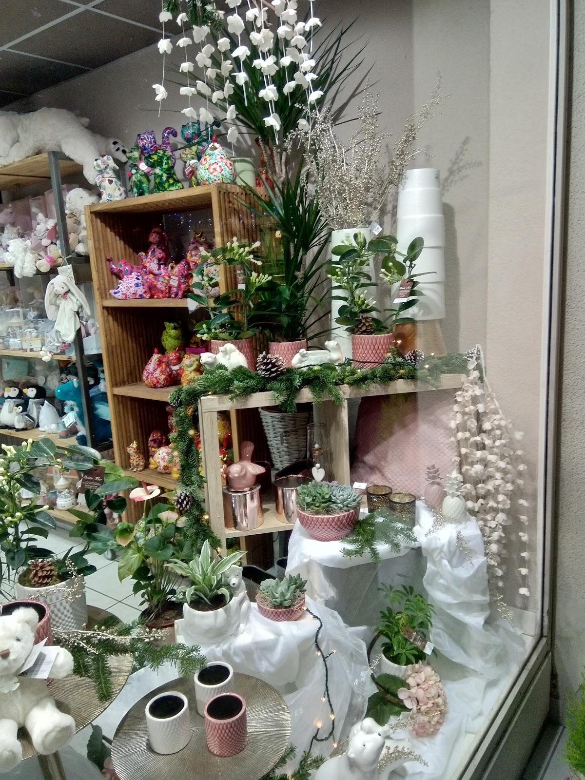 Boutic Flor - St Jean en Royans