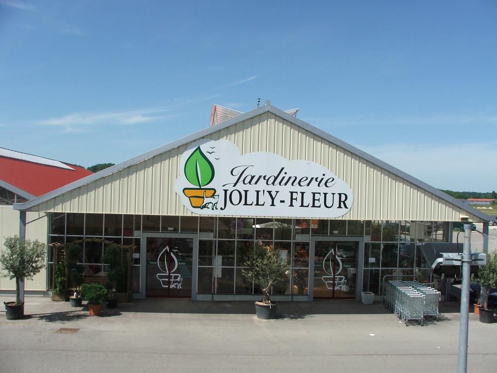 Joll'y Fleur