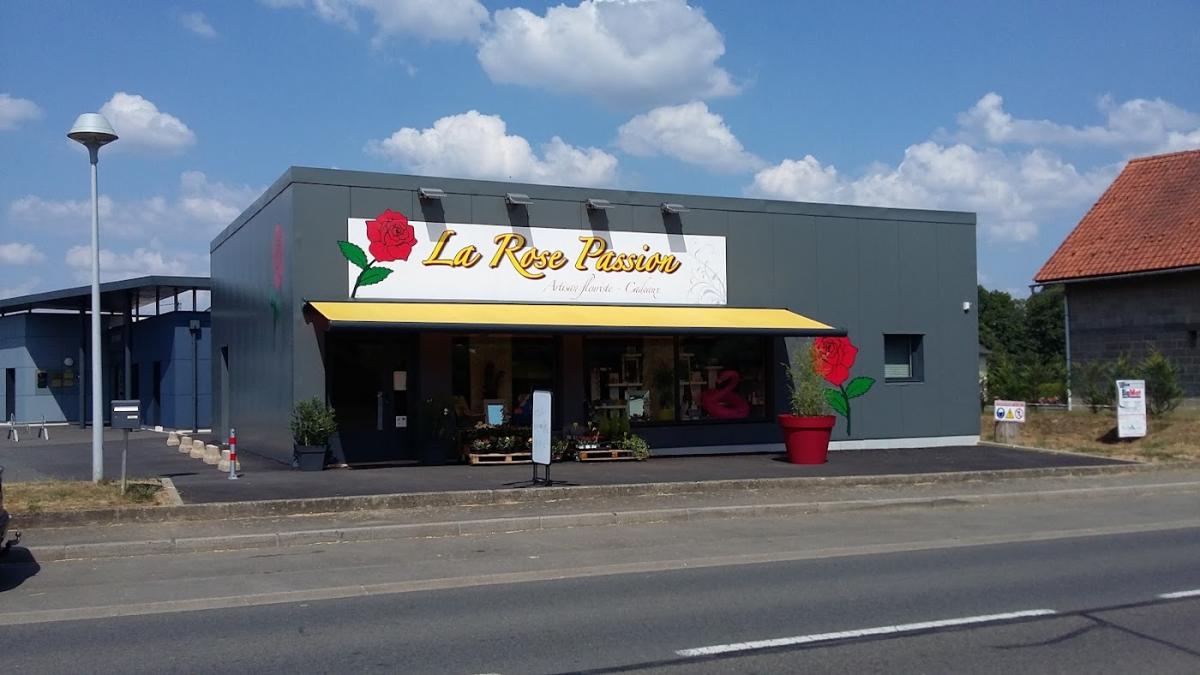 La Rose Passion