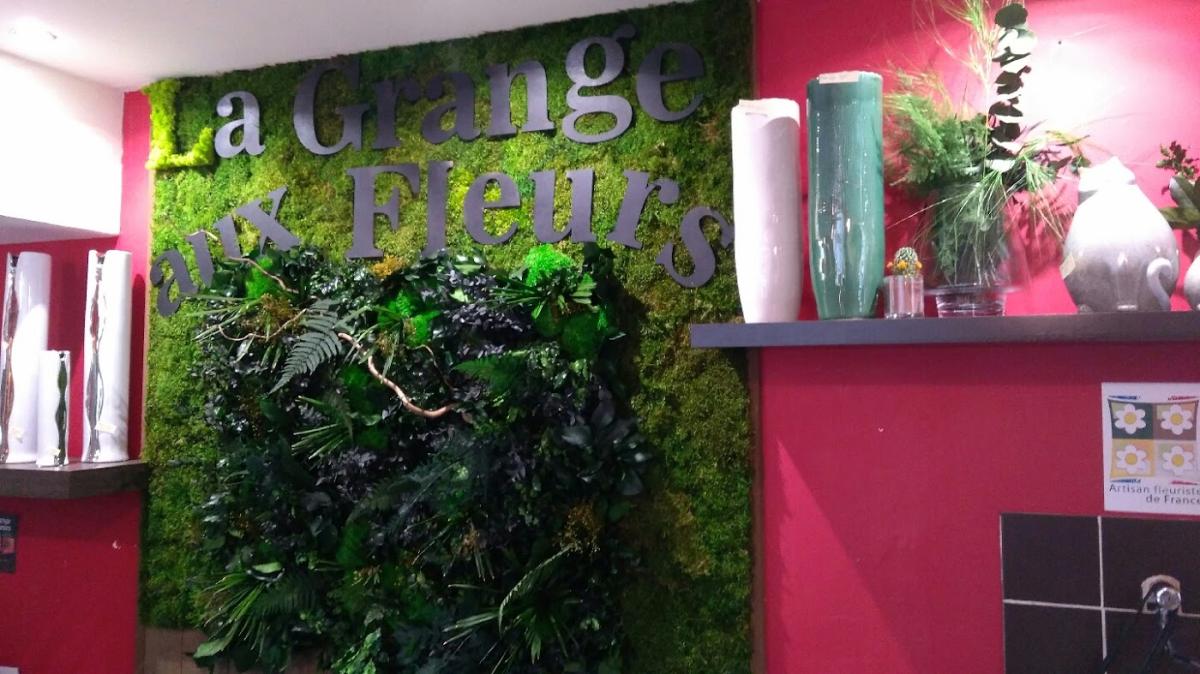 LA Grange Aux Fleurs