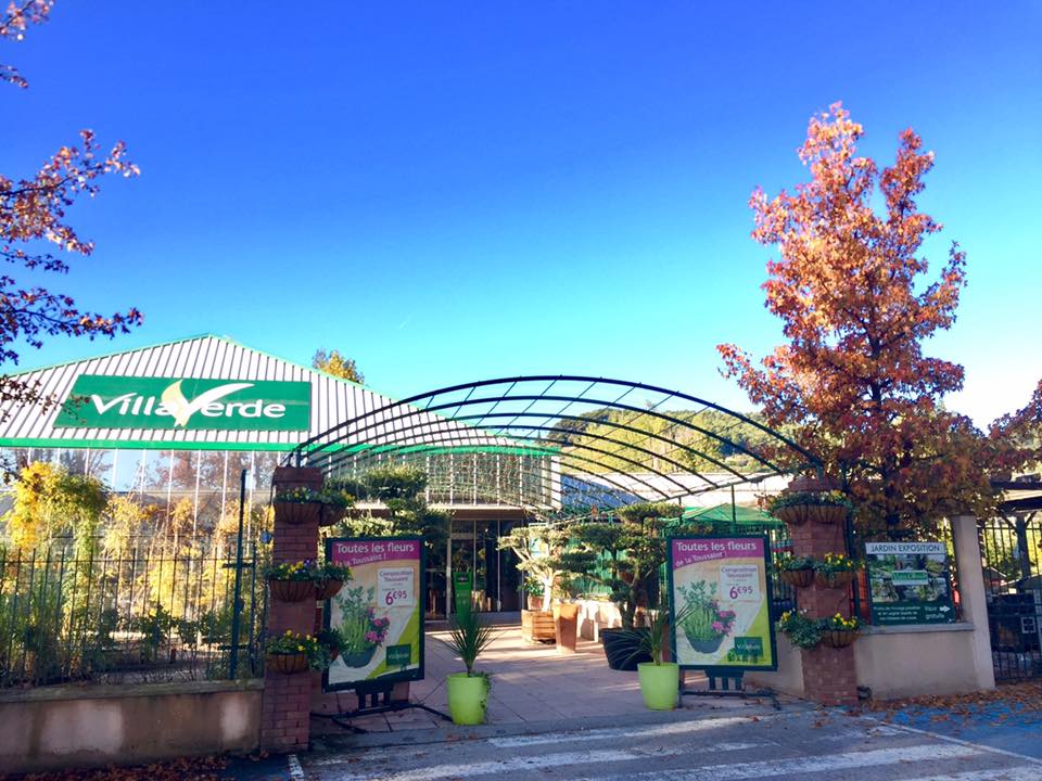 Villaverde Rocchietta Jardinerie Animalerie Décoration Le Beausset