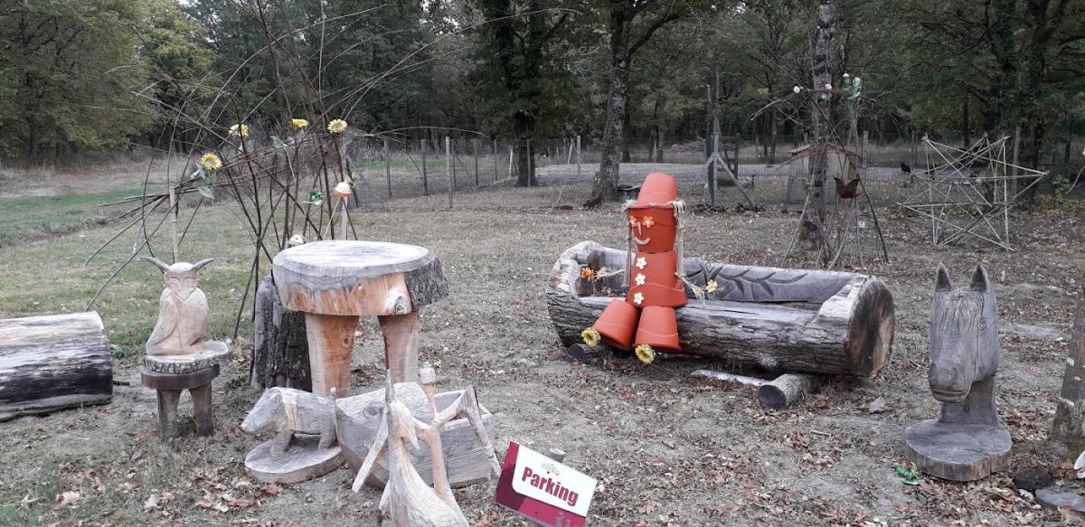 Les Ateliers de Catherine