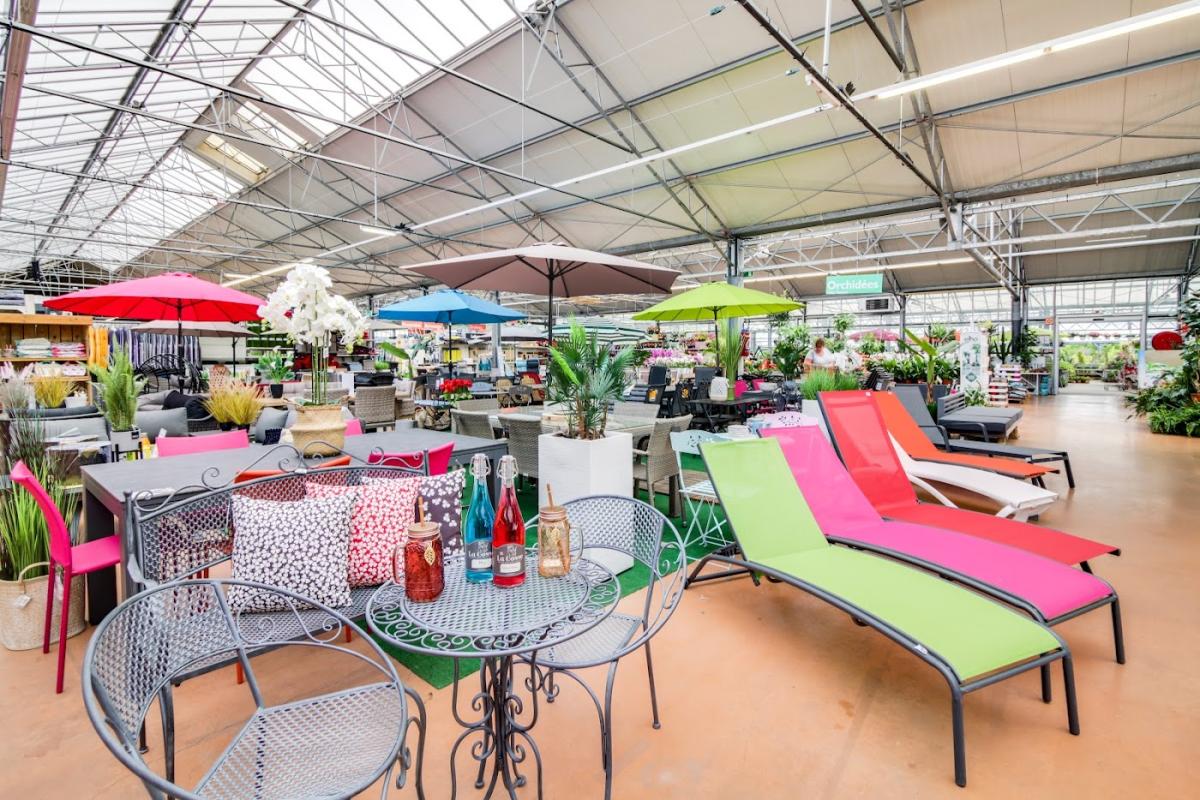 Côté Nature Beauvais