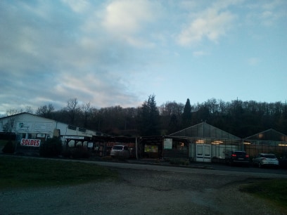 Jarrige Espaces Verts