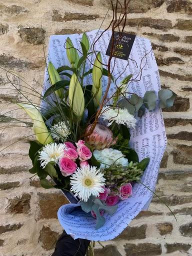 Aux Fleurs du Belon