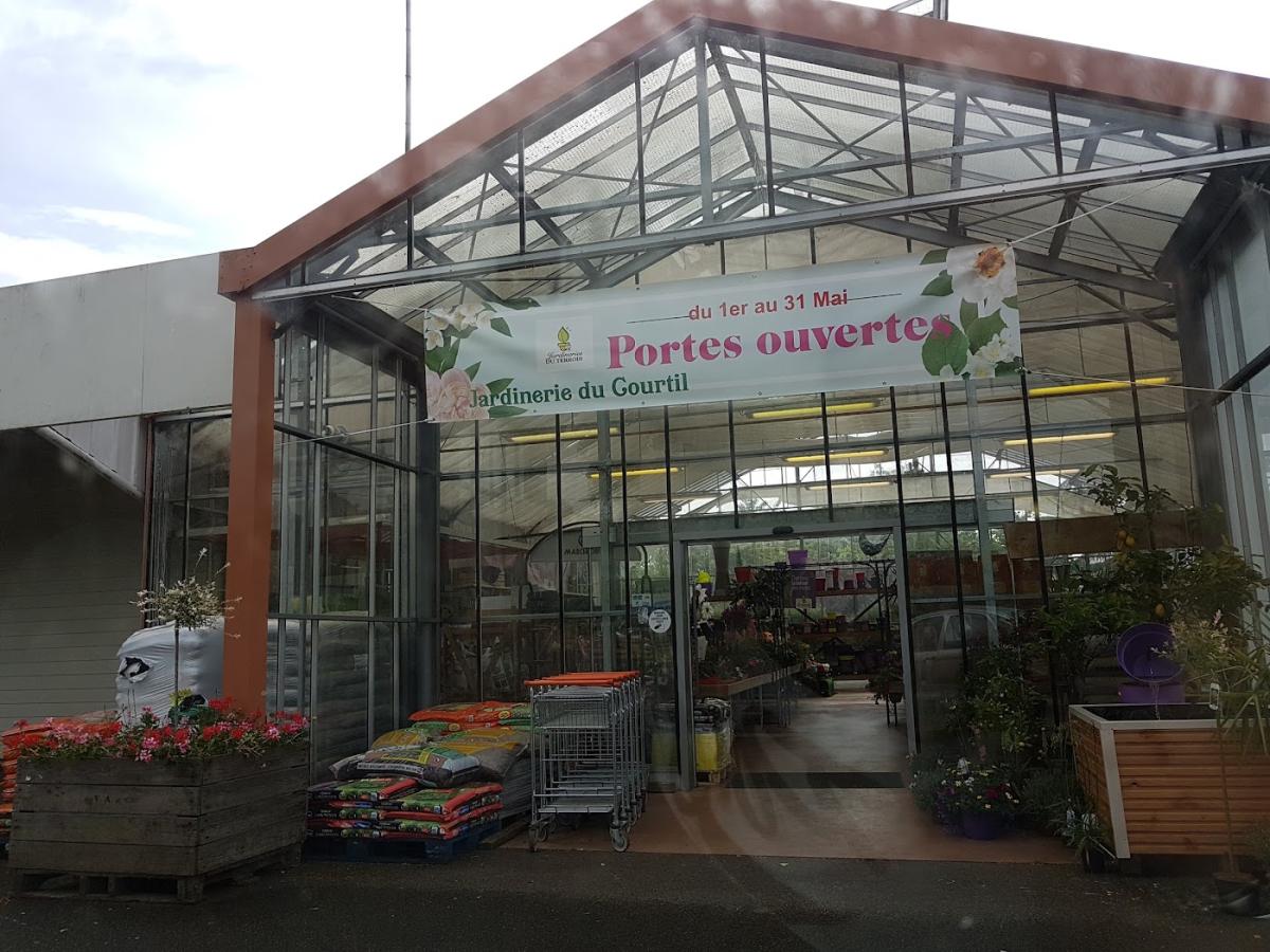 Jardinerie du Courtil