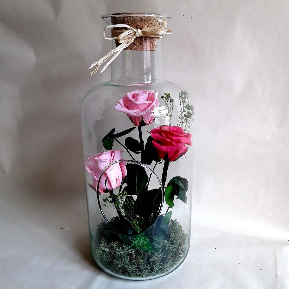 DON'T FORGET TO SMILE