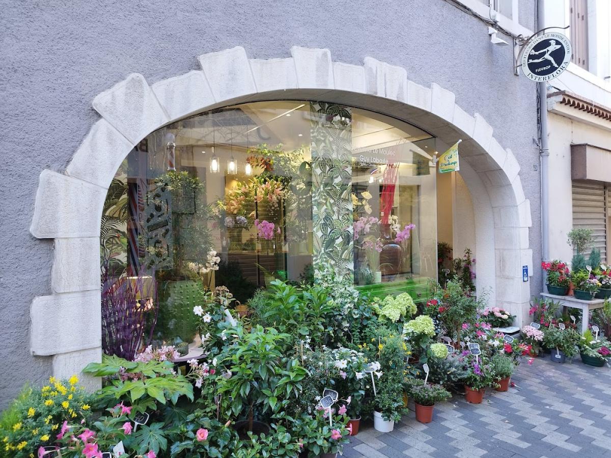 Séverine Le Moulec- Guy Labaste (anciennement Ets Sarrouilhe)